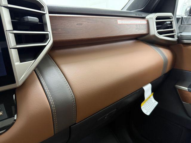 2026 Toyota Tundra 1794 Edition CrewMax 5.5' Bed