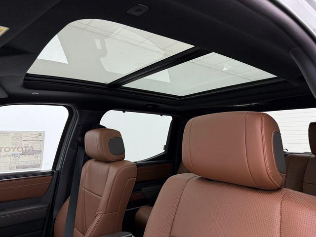 2026 Toyota Tundra 1794 Edition CrewMax 5.5' Bed