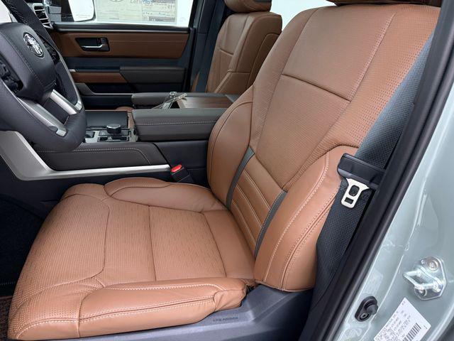 2026 Toyota Tundra 1794 Edition CrewMax 5.5' Bed