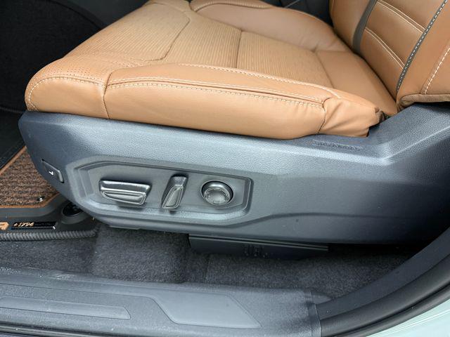 2026 Toyota Tundra 1794 Edition CrewMax 5.5' Bed