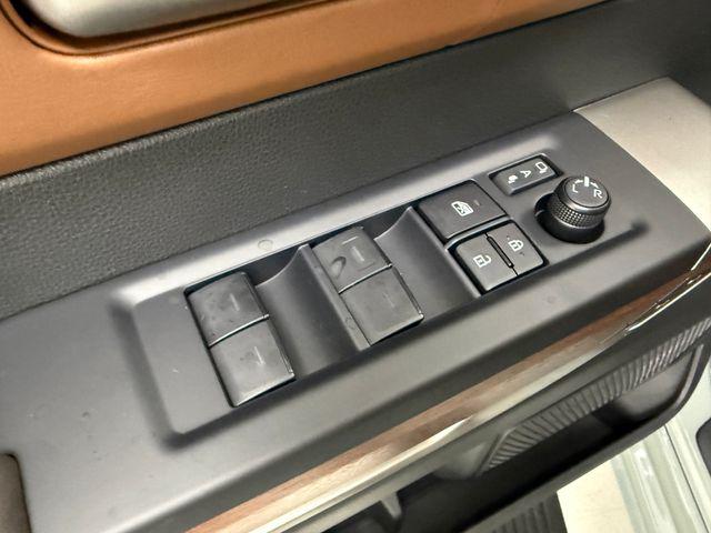 2026 Toyota Tundra 1794 Edition CrewMax 5.5' Bed