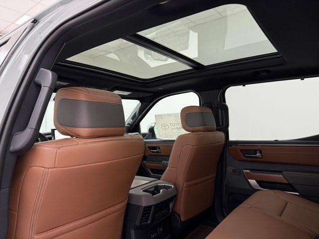 2026 Toyota Tundra 1794 Edition CrewMax 5.5' Bed