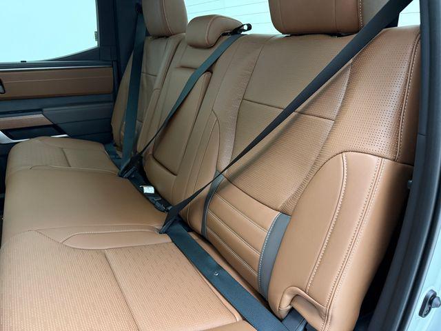 2026 Toyota Tundra 1794 Edition CrewMax 5.5' Bed