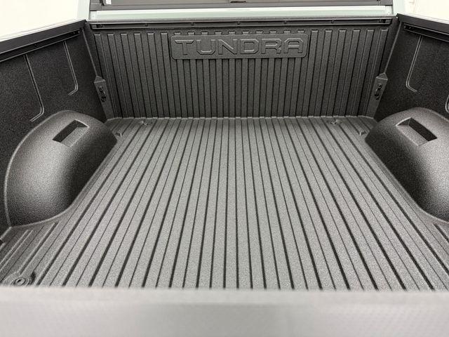 2026 Toyota Tundra 1794 Edition CrewMax 5.5' Bed