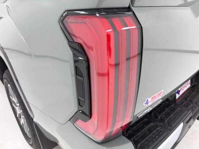 2026 Toyota Tundra 1794 Edition CrewMax 5.5' Bed