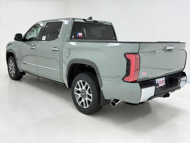 2026 Toyota Tundra 1794 Edition CrewMax 5.5' Bed