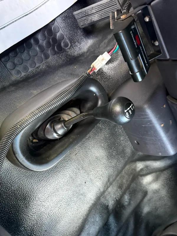 2000 Dodge Ram 2500 ST