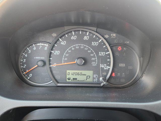 2024 Mitsubishi Mirage G4 LE