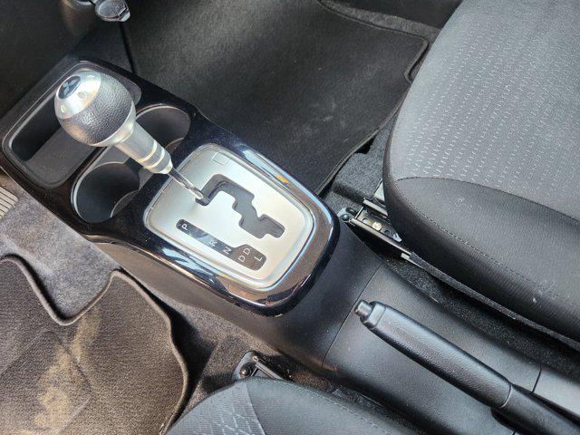 2024 Mitsubishi Mirage G4 LE