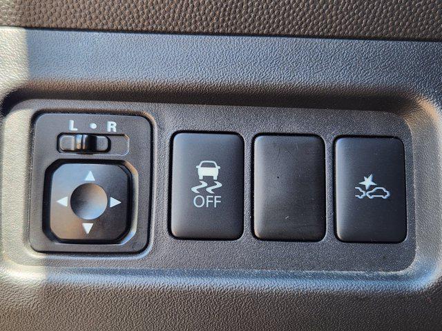 2024 Mitsubishi Mirage G4 LE