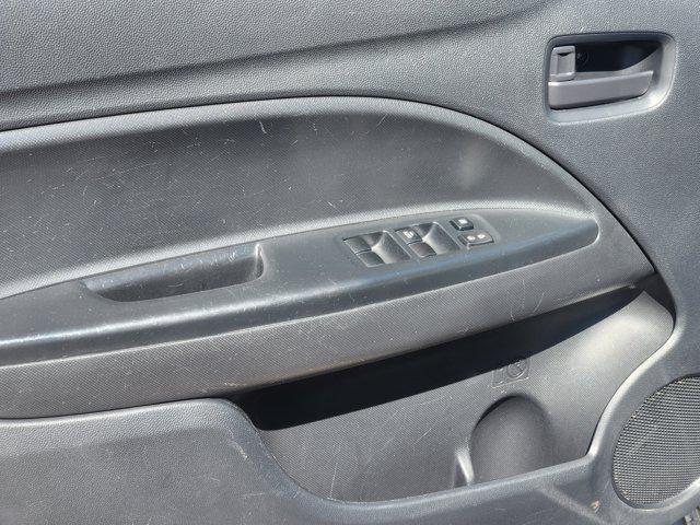 2024 Mitsubishi Mirage G4 LE