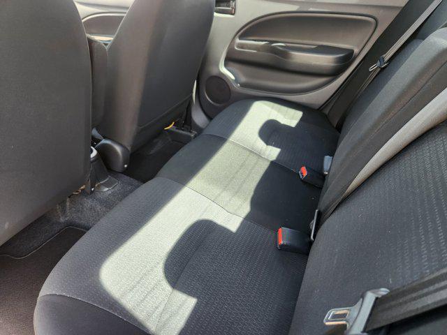 2024 Mitsubishi Mirage G4 LE