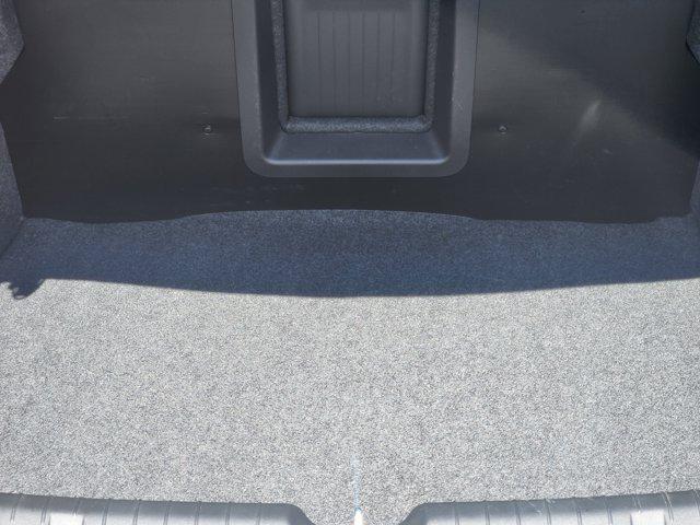 2024 Mitsubishi Mirage G4 LE