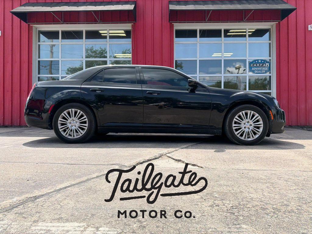 2016 Chrysler 300 S AWD's photo