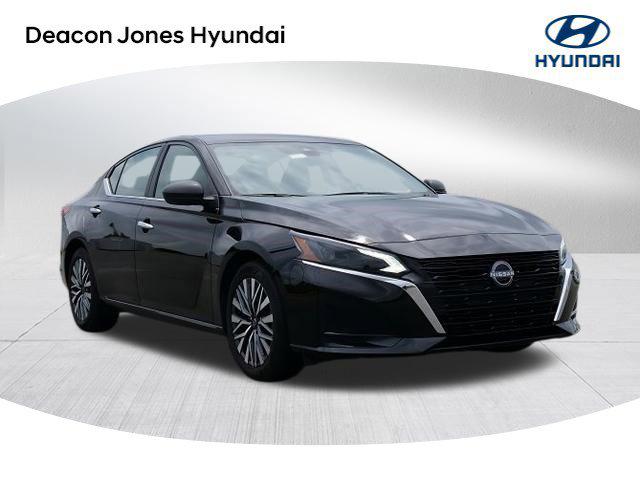 2025 Nissan Altima SV FWD for sale in Goldsboro, NC