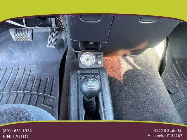 2005 Dodge Ram 2500 SLT/Laramie