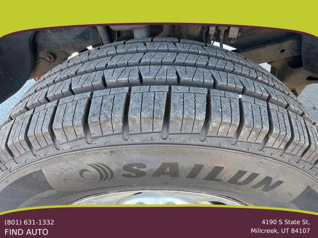 2005 Dodge Ram 2500 SLT/Laramie