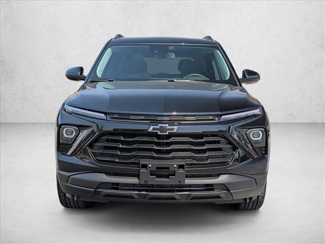 2026 Chevrolet TrailBlazer AWD LT
