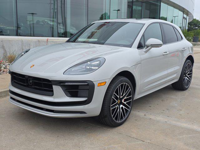 2026 Porsche Macan S for sale in Tulsa, OK