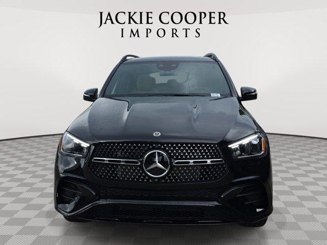2026 Mercedes-Benz GLE GLE 450 4MATIC