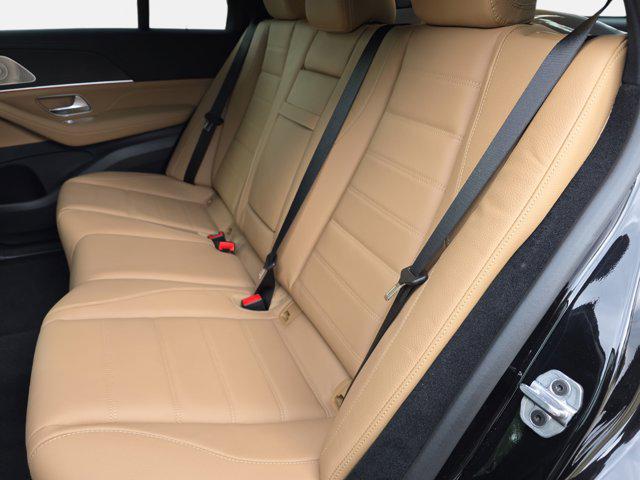 2026 Mercedes-Benz GLE GLE 450 4MATIC