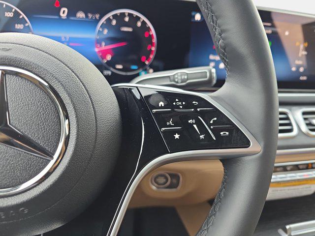 2026 Mercedes-Benz GLE GLE 450 4MATIC