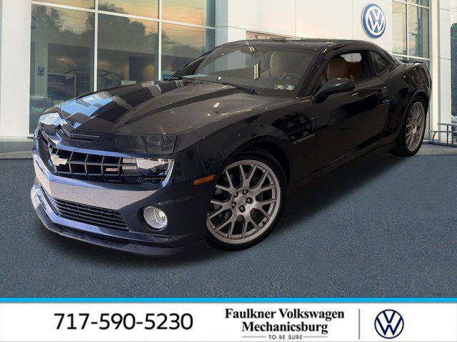 2013 Chevrolet Camaro 2SS for sale in Mechanicsburg, PA