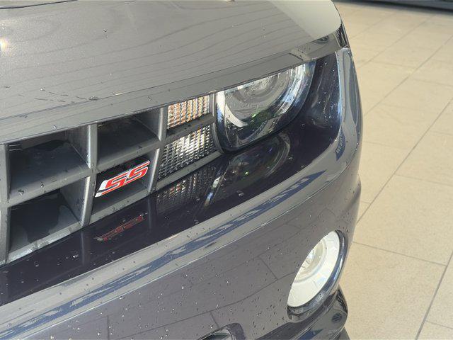 2013 Chevrolet Camaro 2SS
