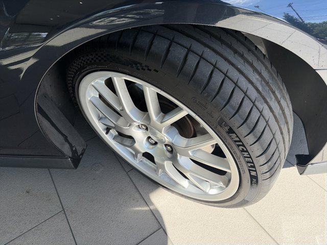 2013 Chevrolet Camaro 2SS