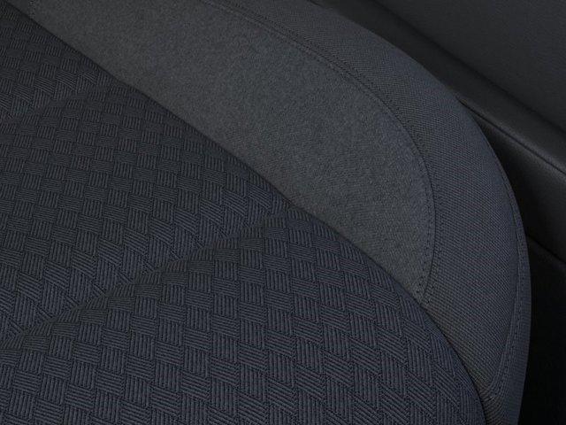 2026 Chevrolet Silverado 1500 4WD Crew Cab Standard Bed LT
