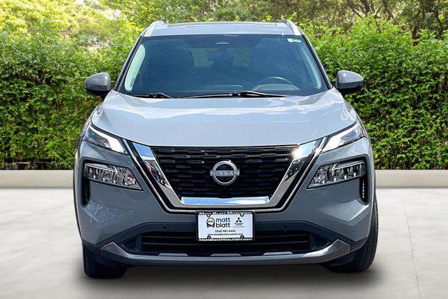 2023 Nissan Rogue SL Intelligent AWD