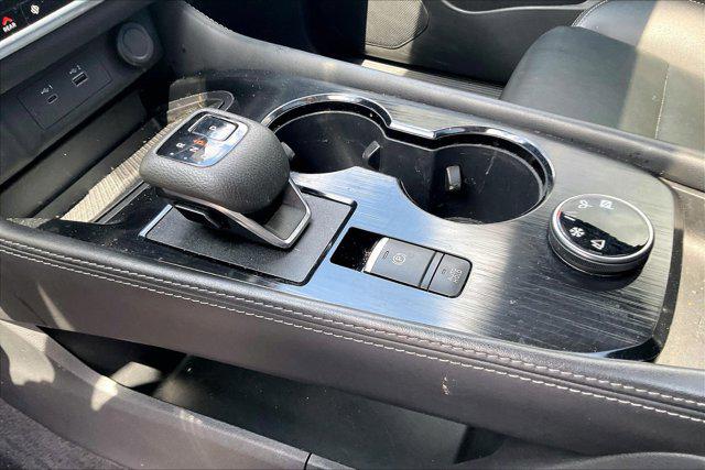 2023 Nissan Rogue SL Intelligent AWD
