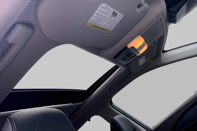 2023 Nissan Rogue SL Intelligent AWD