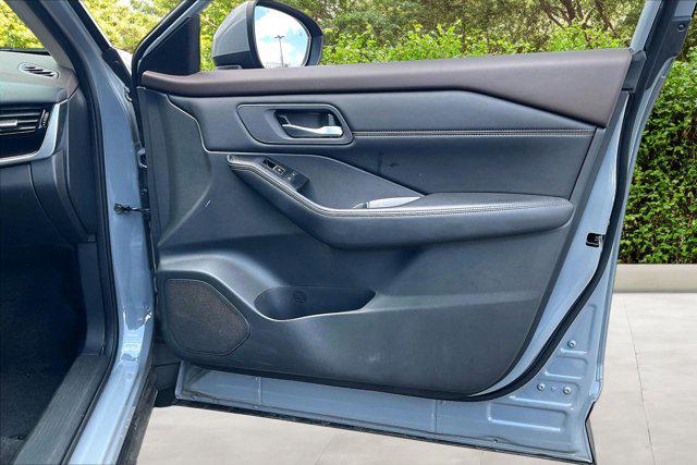 2023 Nissan Rogue SL Intelligent AWD