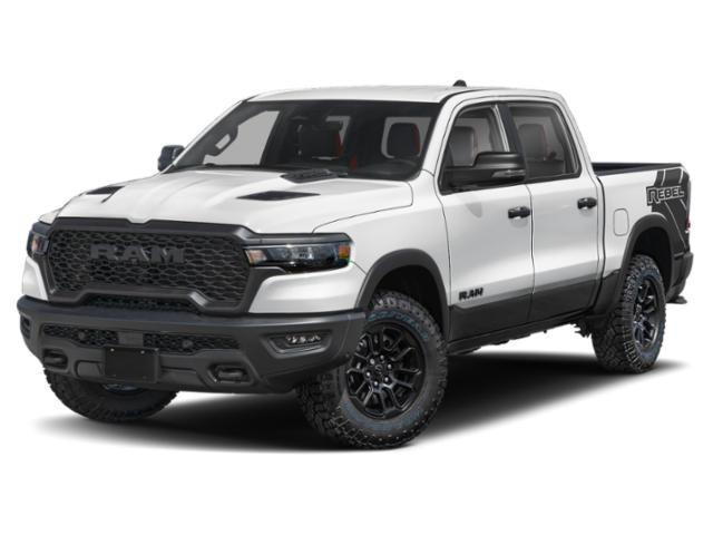2026 Ram 1500 Rebel Crew Cab 4x4 57 Box for sale in Lutz, FL
