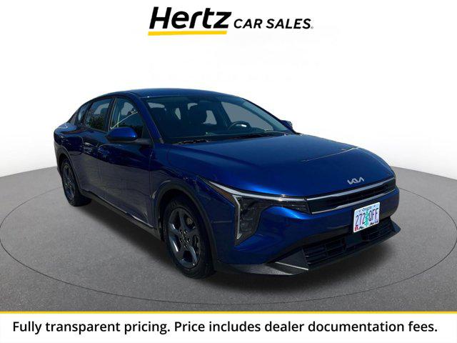 2025 Kia K4 LXS for sale in Torrance, CA