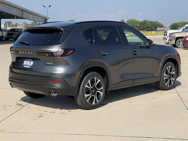 2026 Mazda CX-5 2.5 S Preferred