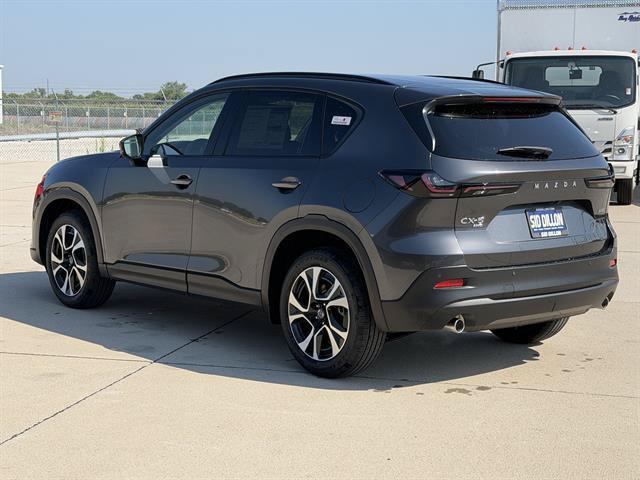2026 Mazda CX-5 2.5 S Preferred