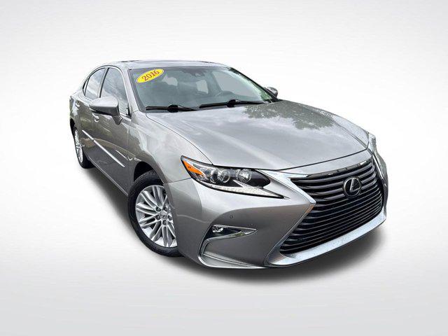 2016 Lexus ES 350 350 for sale in Westfield, IN