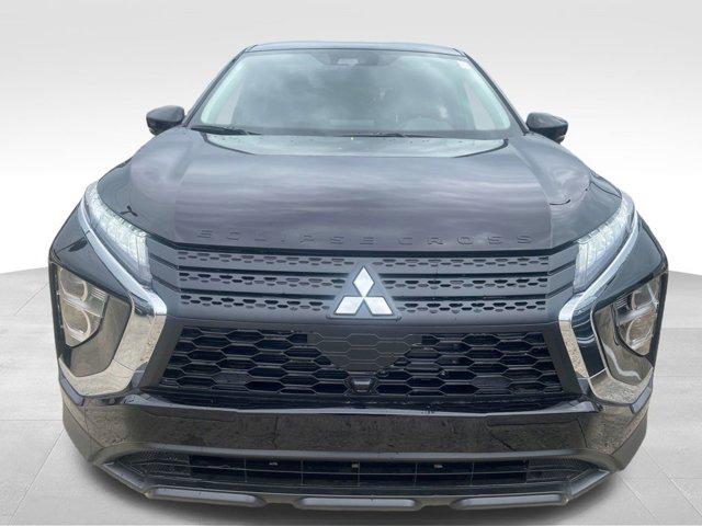 2026 Mitsubishi Eclipse Cross ES 1.5T S-AWC