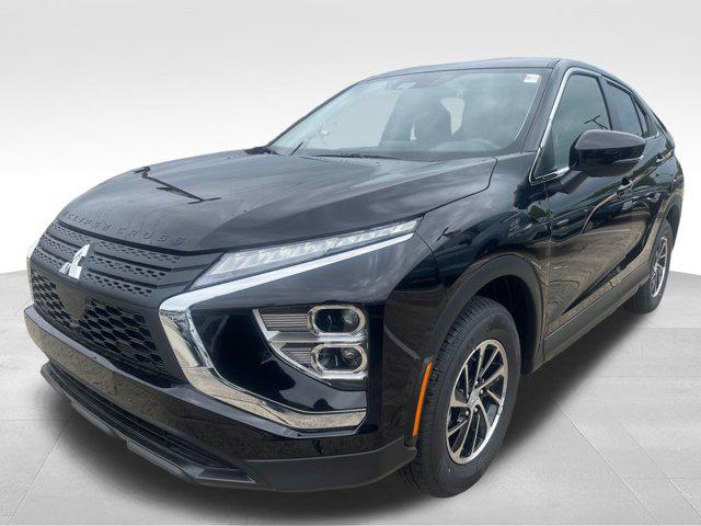 2026 Mitsubishi Eclipse Cross ES 1.5T S-AWC