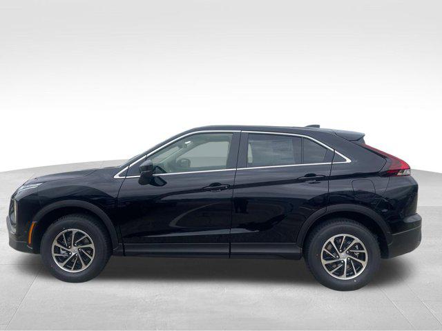 2026 Mitsubishi Eclipse Cross ES 1.5T S-AWC