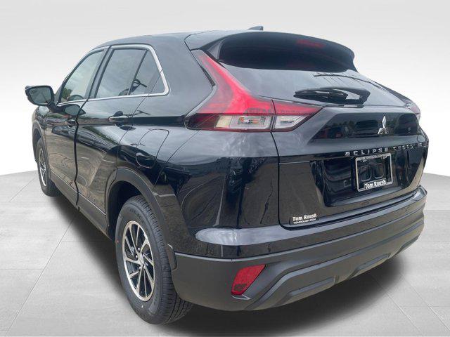 2026 Mitsubishi Eclipse Cross ES 1.5T S-AWC