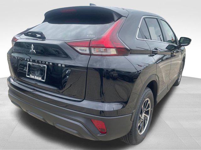 2026 Mitsubishi Eclipse Cross ES 1.5T S-AWC