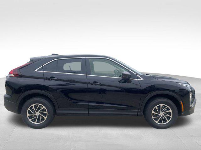 2026 Mitsubishi Eclipse Cross ES 1.5T S-AWC