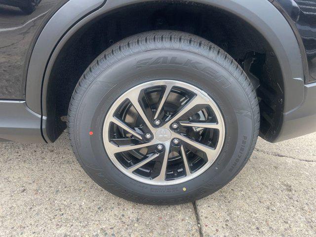 2026 Mitsubishi Eclipse Cross ES 1.5T S-AWC