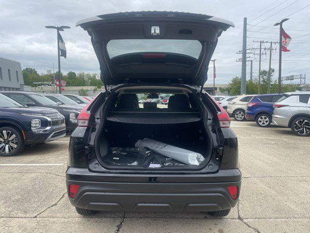 2026 Mitsubishi Eclipse Cross ES 1.5T S-AWC