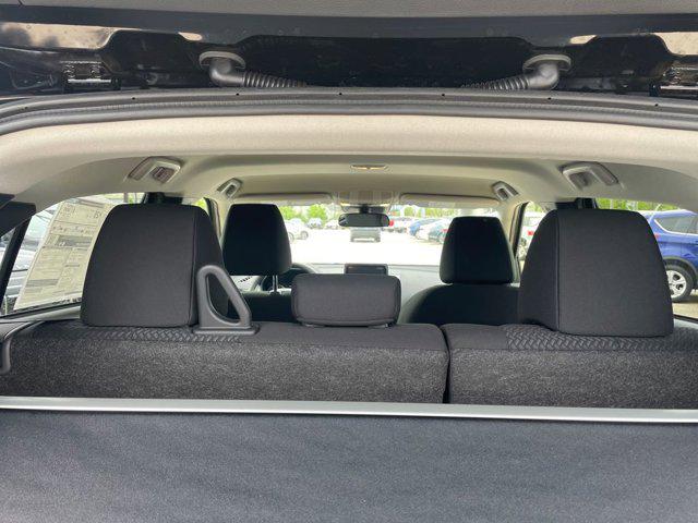 2026 Mitsubishi Eclipse Cross ES 1.5T S-AWC