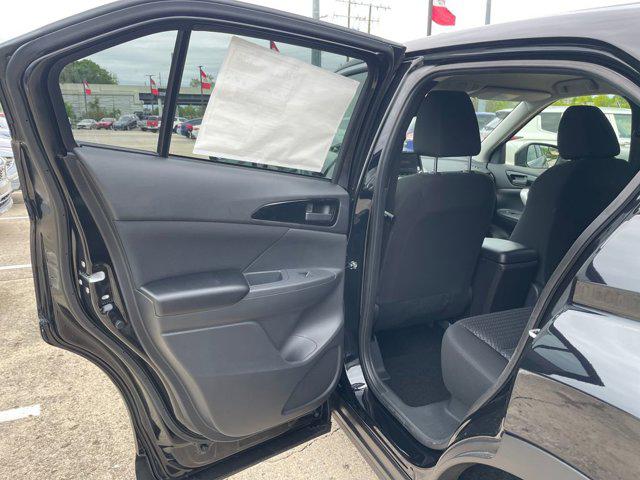 2026 Mitsubishi Eclipse Cross ES 1.5T S-AWC