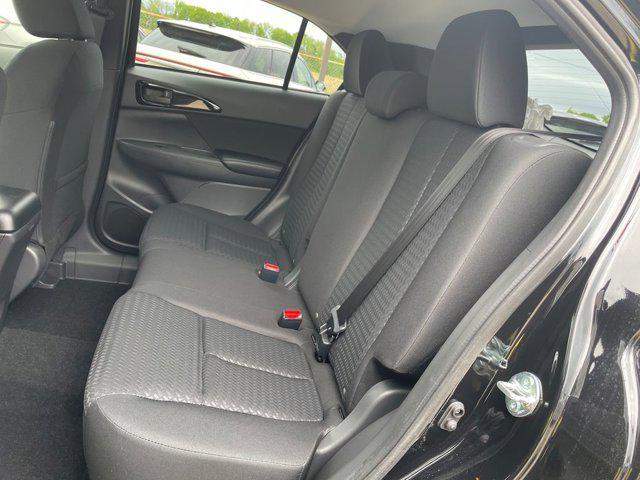 2026 Mitsubishi Eclipse Cross ES 1.5T S-AWC